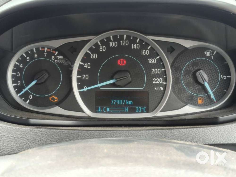 Ford Aspire Trend Plus Ti-vct, 2020, Cng & Hybrids