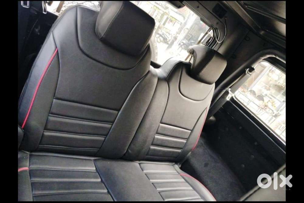 Brand New Thar Bumper To Bumper Brand New Full 5 Years Ppf Done