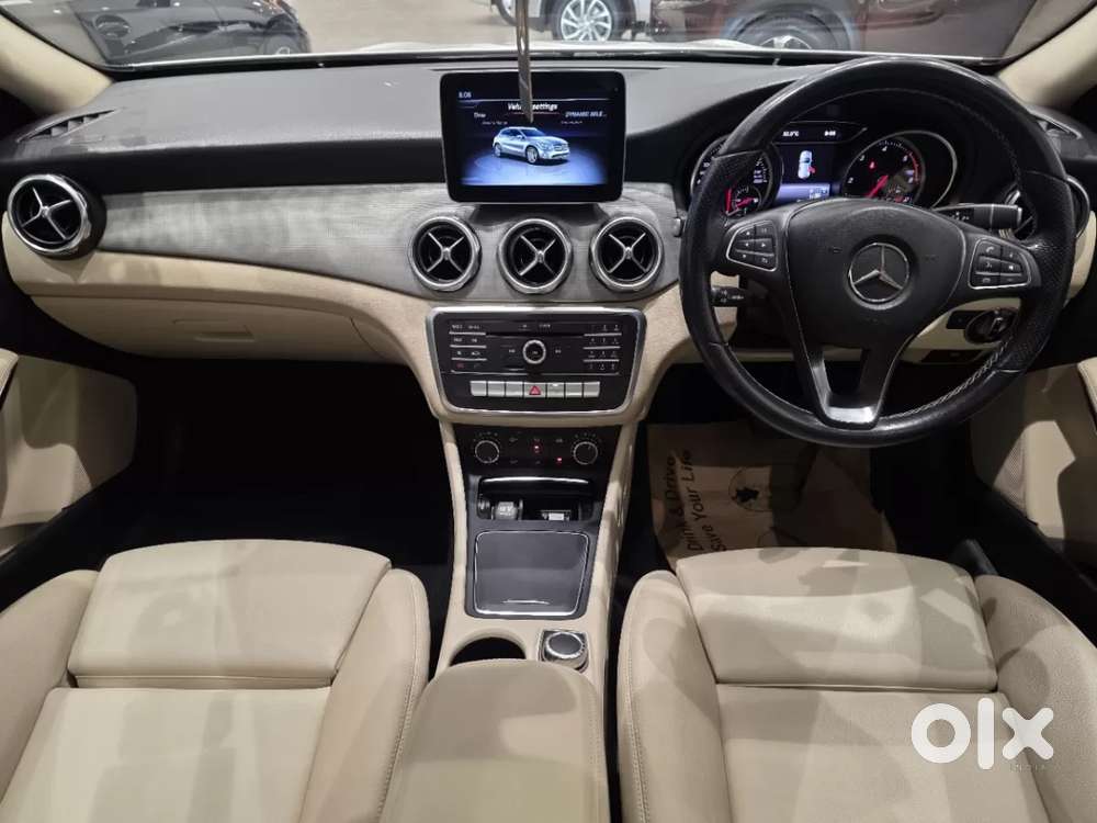 Mercedes-benz Gla Class 200 D Sport, 2018, Diesel