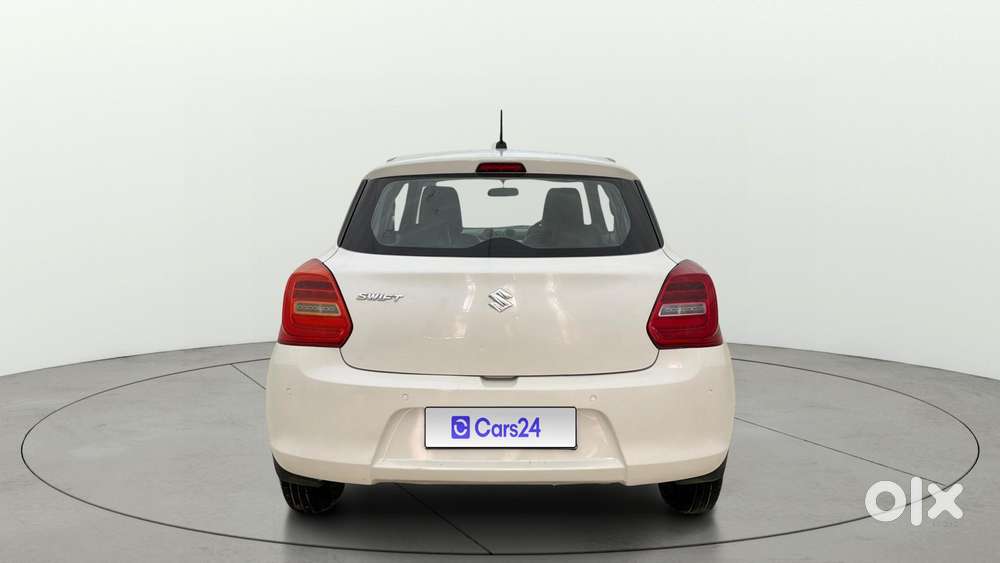Maruti Suzuki Swift Amt Vxi, 2022, Petrol