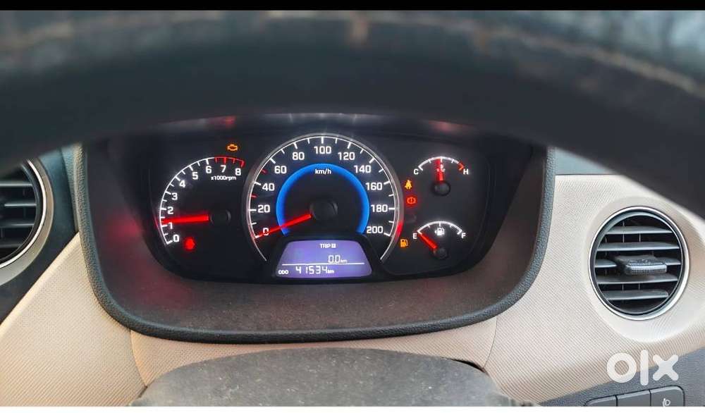 Hyundai Grand I10 2013-2016 Crdi Era, 2015, Petrol