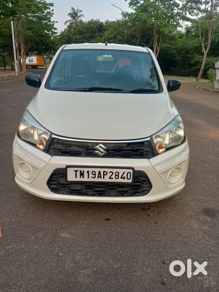 Maruti Suzuki Celerio H2 2020 Petrol 52700 Km Driven. Single Owner