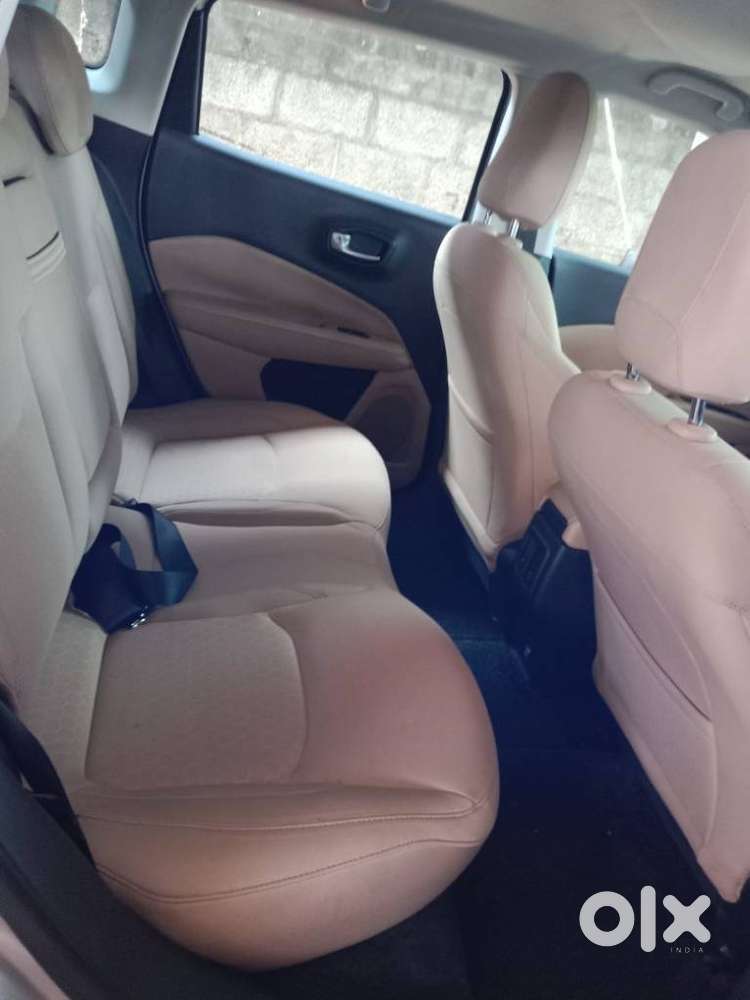 Jeep Compass 2.0 Longitude Option, 2017, Diesel