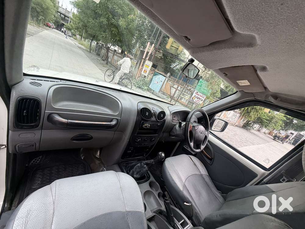 Mahindra Scorpio M2di, 2011, Diesel
