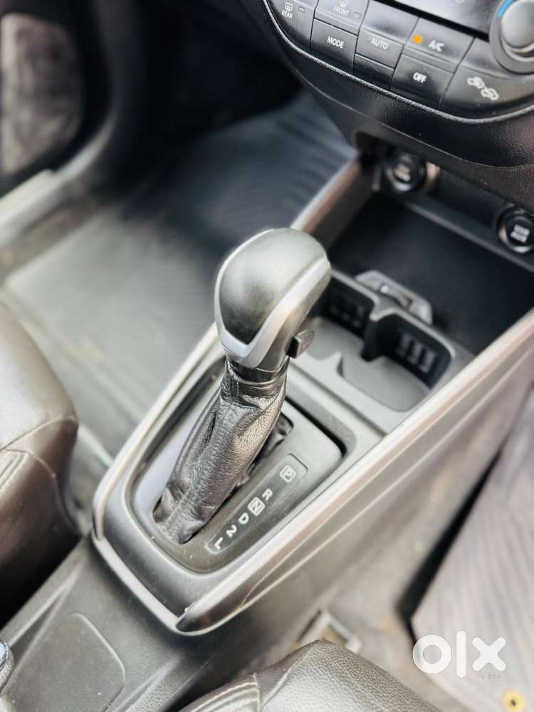 Maruti Suzuki Xl6 1.5 Alpha At, 2020, Petrol