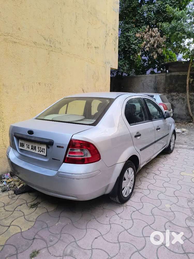 Ford Fiesta 1.4 2006