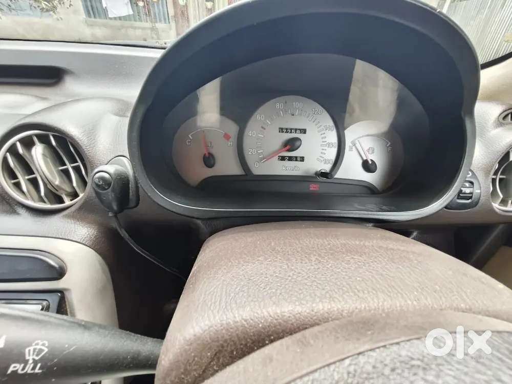 Good Condition, Seal Engine