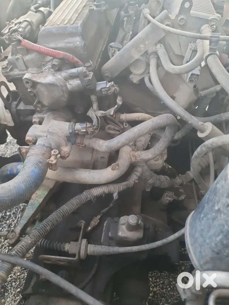 Maruti Suzuki Baleno 2006 Petrol 131452 Km Driven