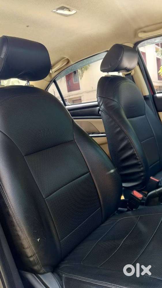 Honda Amaze Vx 1.2 Petrol Cvt, 2019, Petrol