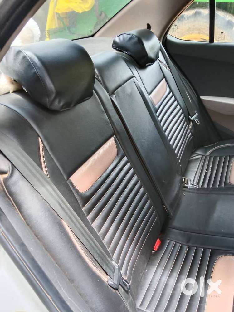 Hyundai Xcent 2016 Diesel Well Maintained