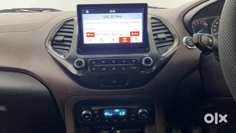 Ford Freestyle Titanium, 2019, Petrol