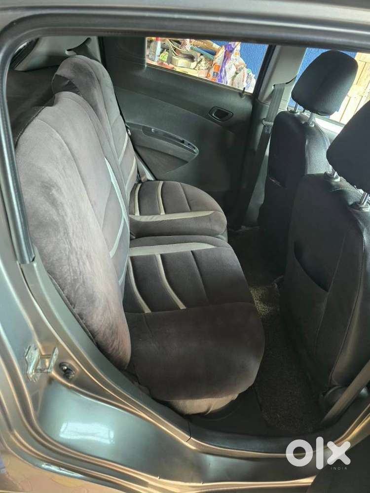 Chevrolet Beat Diesel Lt, 2014, Diesel