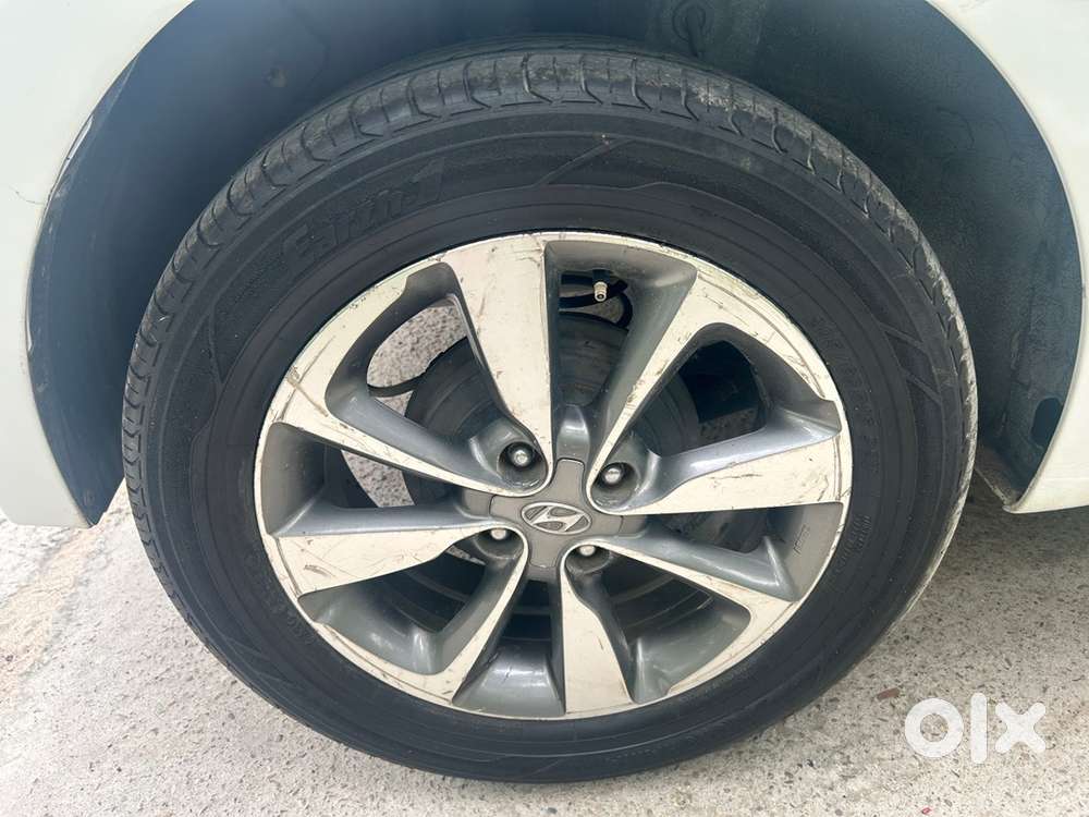 Hyundai I20 Diesel 2015 Car Fix Price