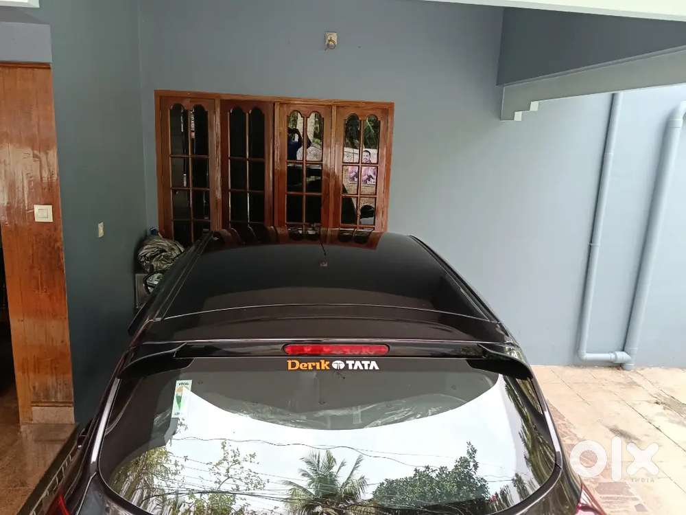 Well Maintained Company Service Only 4 Tyre Above 90%