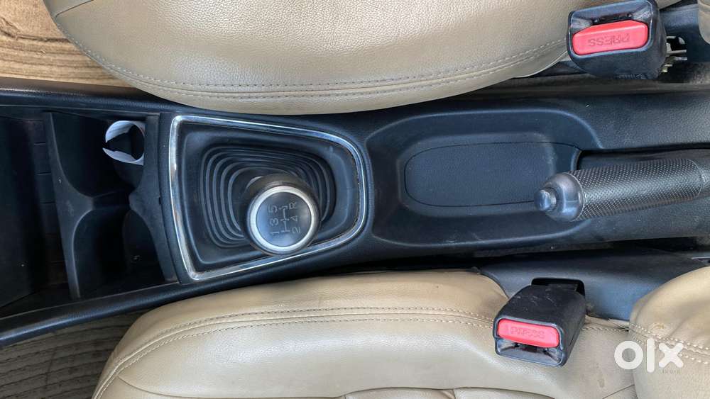 Honda Amaze Vx Petrol, 2019, Petrol