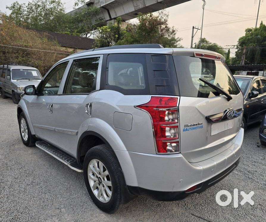 Mahindra Xuv500 2.2 W10, 2017, Diesel