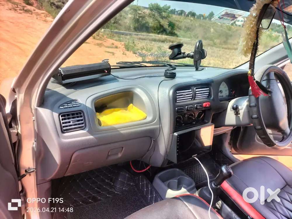 Maruti Suzuki Alto 2008 Petrol 67170 Km Driven