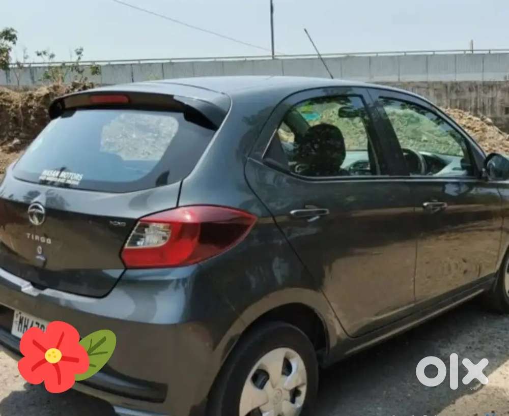 Tata Tiago 1.2 Revotron 2022