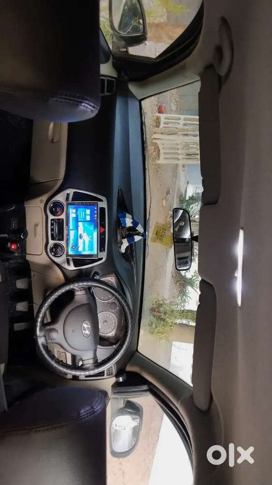 Hyundai I20 2014 Petrol Well Maintained