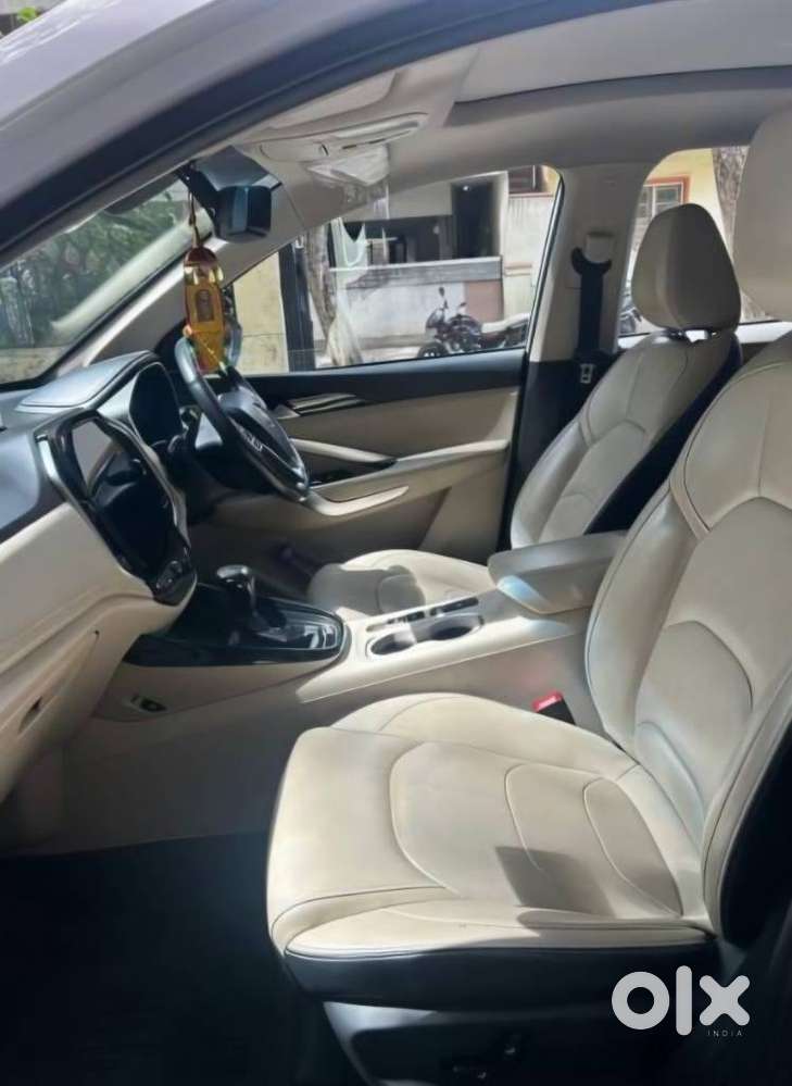 Mg Hector Sharp At, 2022, Petrol