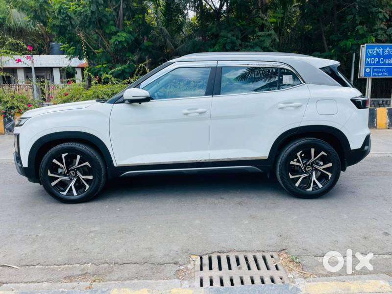 Hyundai Creta 1.6 Sx Plus Petrol At, 2025, Petrol