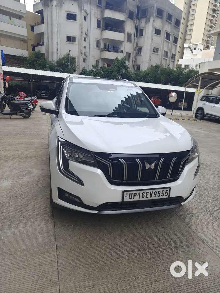 Mahindra Xuv700 Diesel 2028