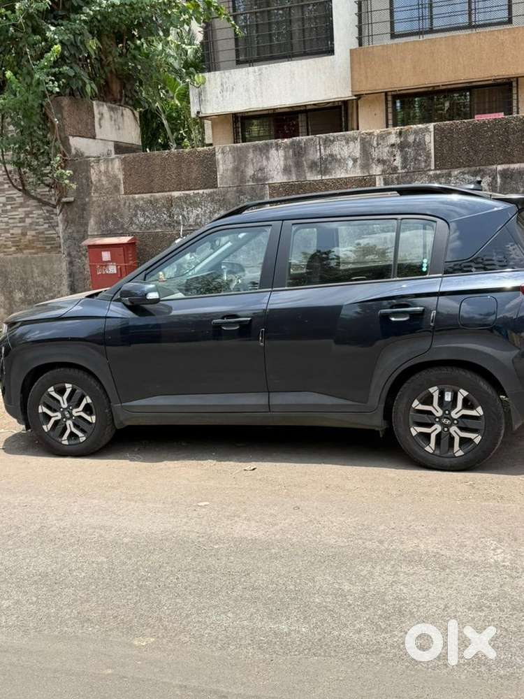 Hyundai Automatic Petrol Car 2025