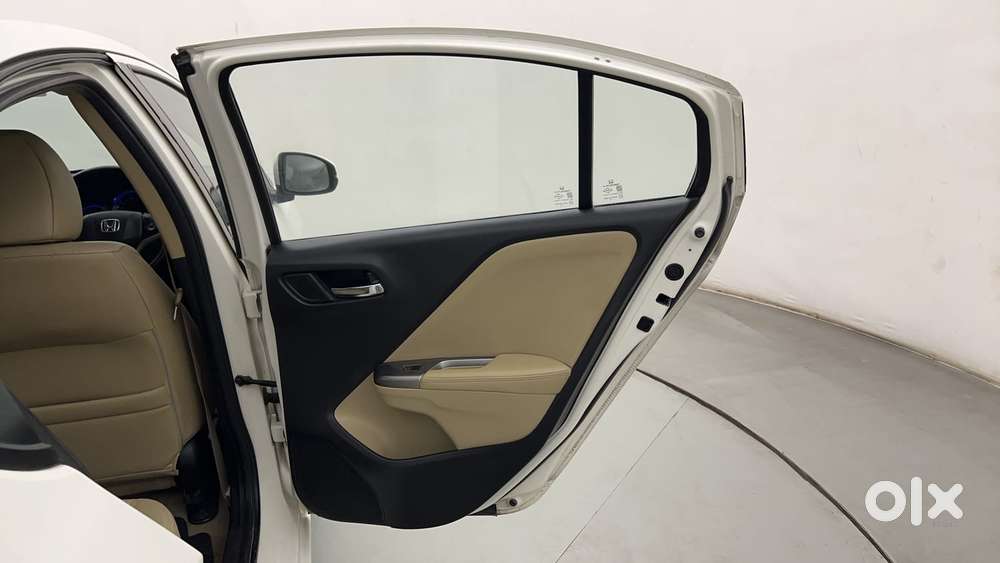 Honda City 2014-2015 I Dtec Vx, 2014, Petrol