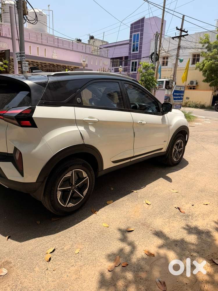 Tata Nexon Ev 2023