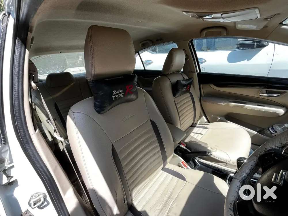 Maruti Suzuki Ciaz 2016 Diesel Well Maintained