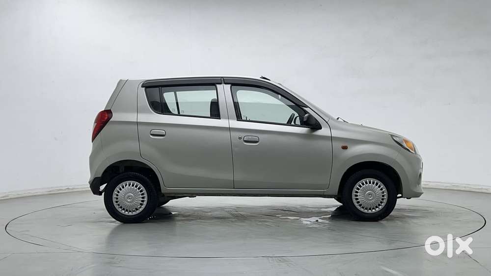 Maruti Suzuki Alto 800 Lxi, 2019, Petrol