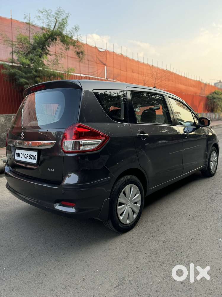 Maruti Suzuki Ertiga