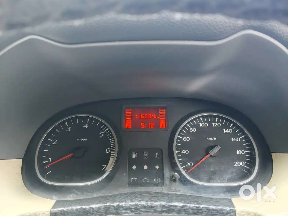 Renault Duster Rxz 110 Ps 1st Year Anniversary Edition