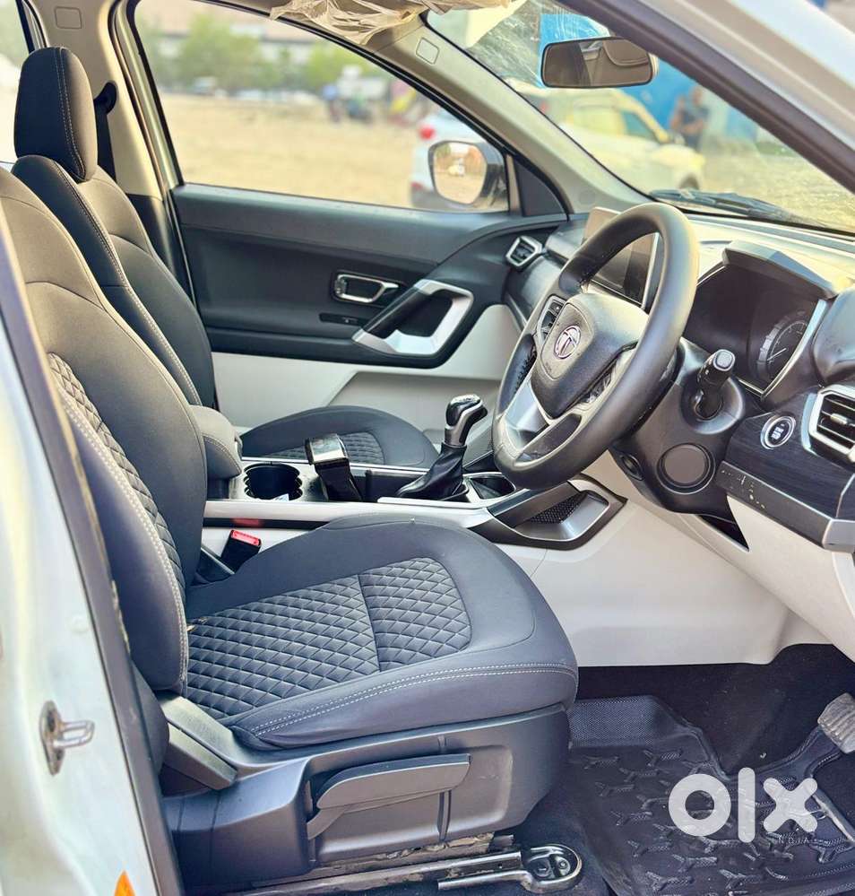 Tata Safari 2.0 Kryotec Xta Plus, 2022, Diesel