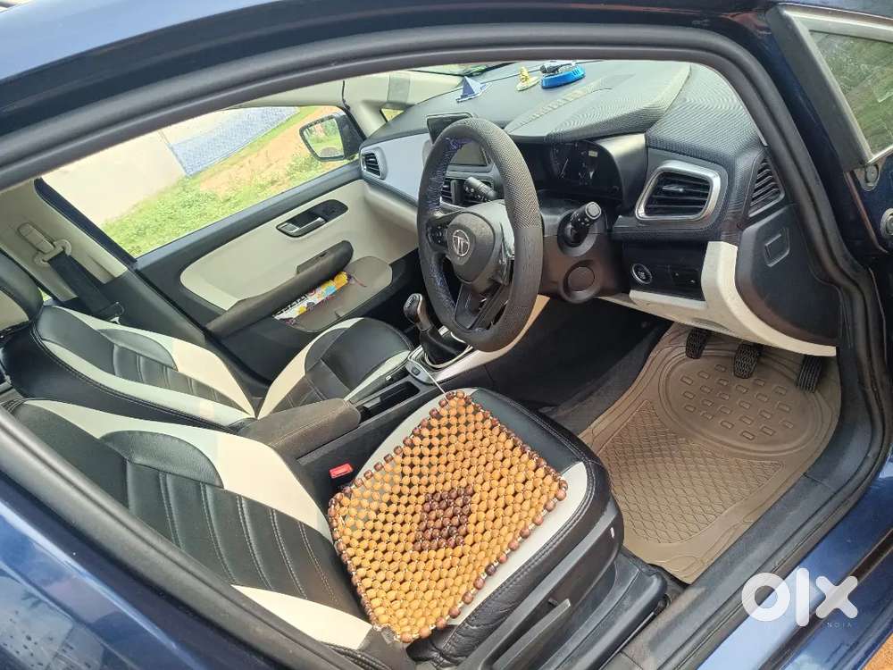 Tata Altroz Xz 2023