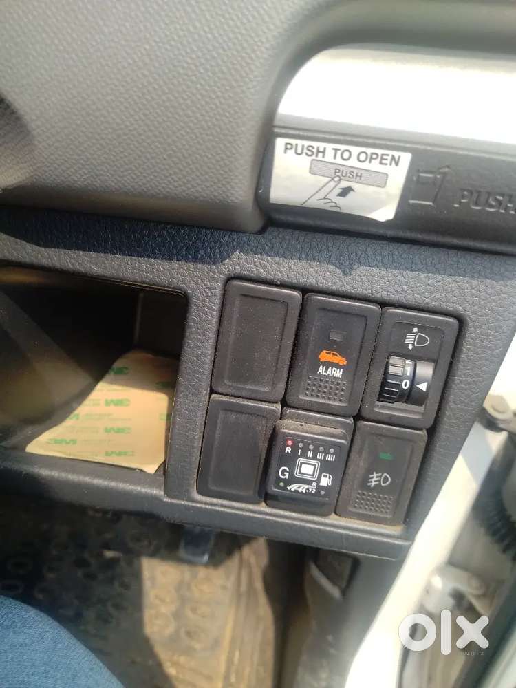 Maruti Suzuki Wagon R 1.0 1012
