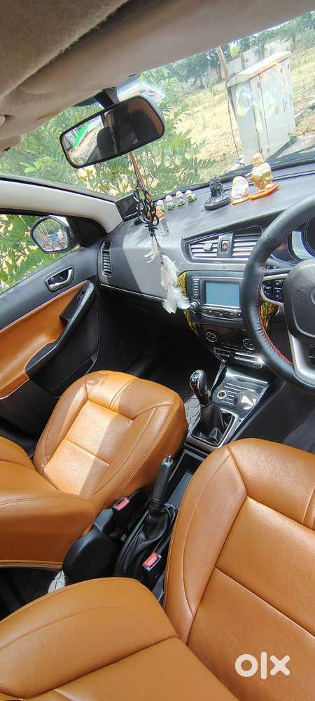 Tata Bolt Xt Petrol 2015