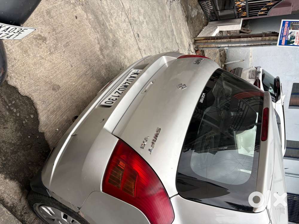 Swift Vxi 2006 Model