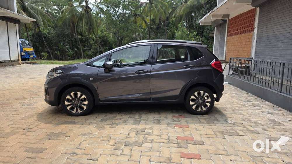 Honda Wr-v 1.5 Sv I-dtec Mt, 2021, Diesel