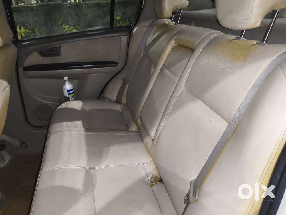 Maruti Suzuki Sx4 Petrol Manual 2010