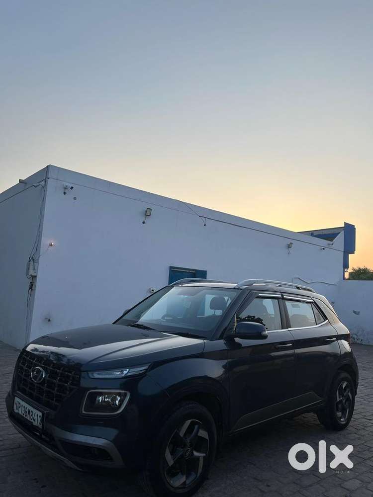 Hyundai Diesel Car 2020