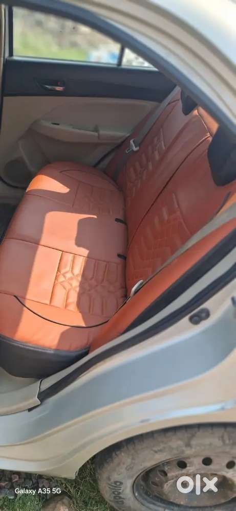 Maruti Suzuki Dzire 2017