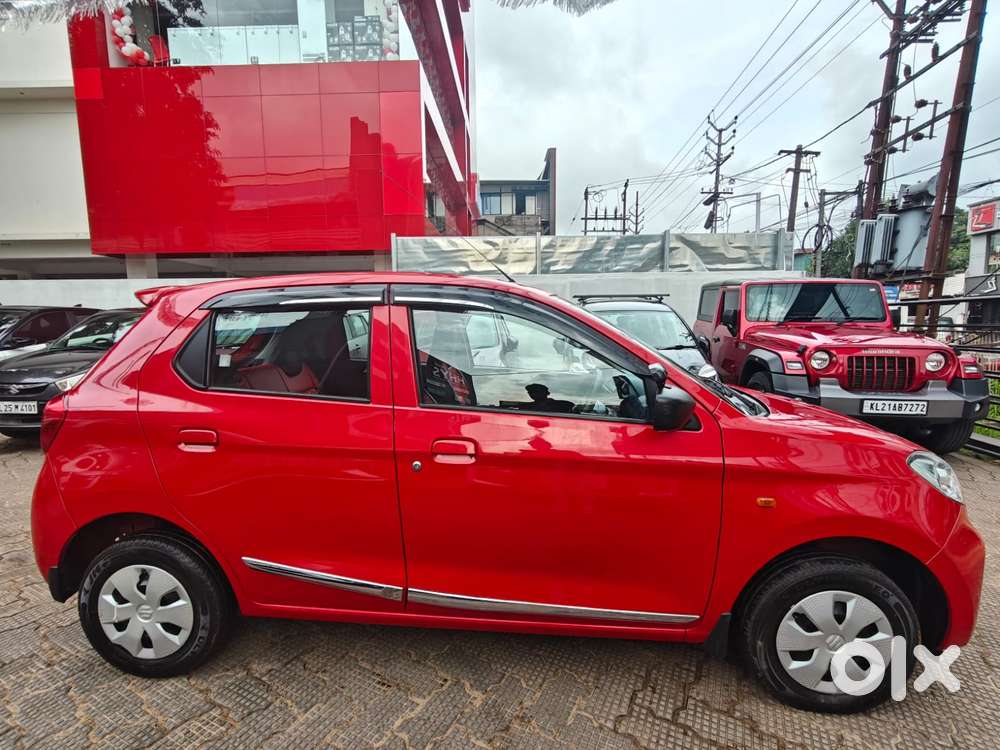 Maruti Suzuki Alto K10 1.0 Vxi, 2023, Petrol