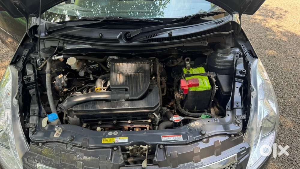 Maruti Suzuki Swift 2017 Petrol Good Condition