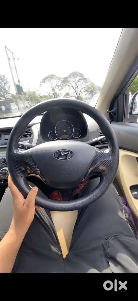 Hyundai Eon Magna 2017