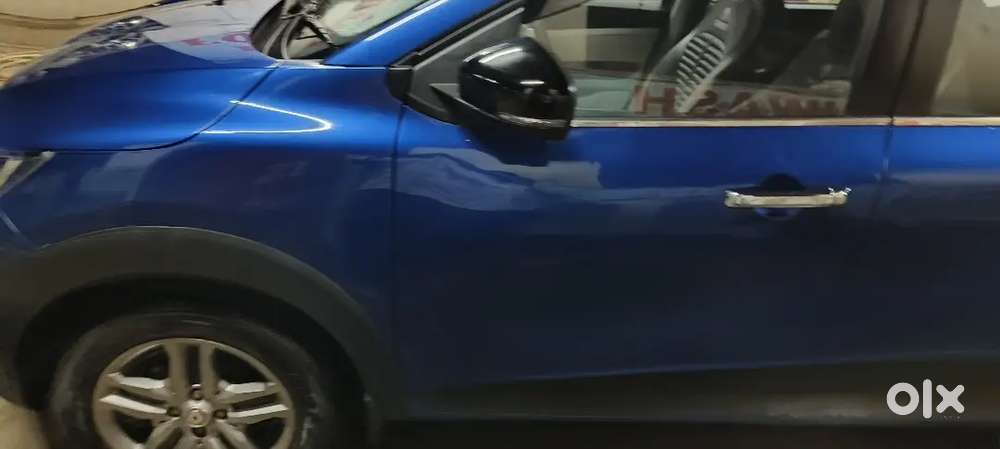 Renault Triber Rxz 2023