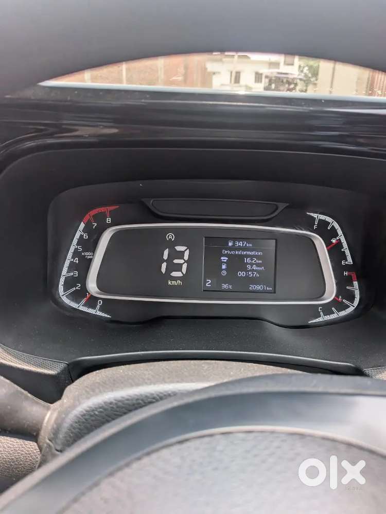 Kia Sonet 1.0 Htk 2023
