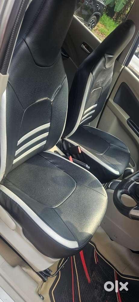 Maruti Suzuki Celerio 1.0 Vxi Amt, 2016, Petrol