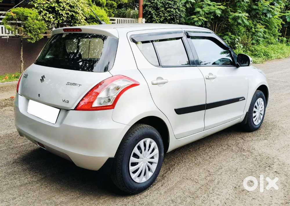 Maruti Suzuki Swift 2014 Petrol Good Condition