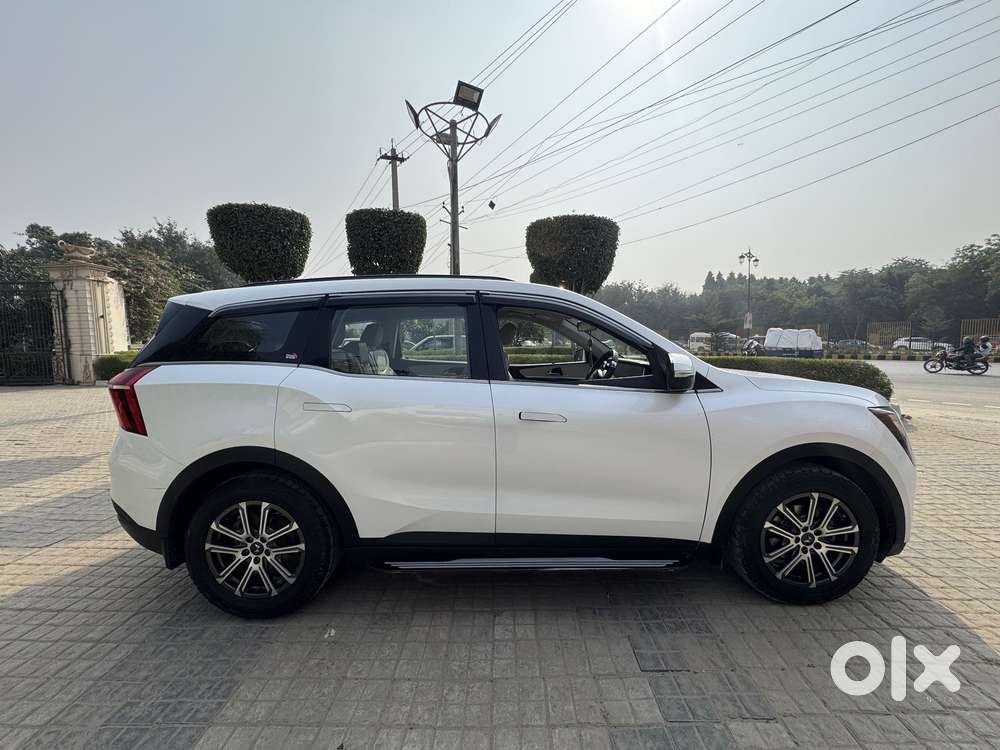 Mahindra Xuv700 2.2 Ax 7 Diesel Mt Str, 2023, Diesel